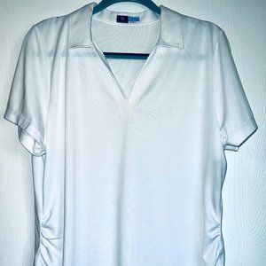 PGA Tour Women's Airflux top